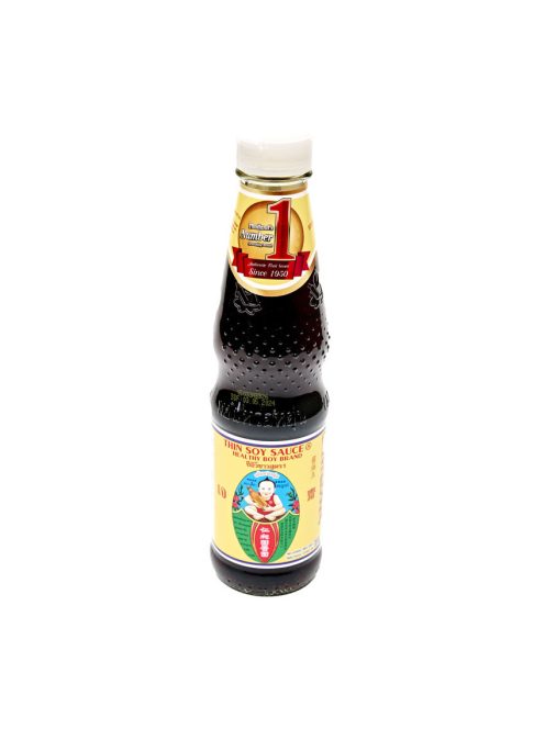 Szójaszósz 300 ml