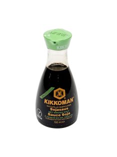 Szójaszósz enyhén sós 150 ml