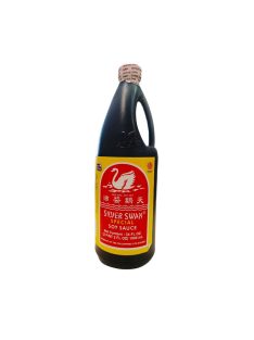Szójaszósz Silver Swan 1000 ml