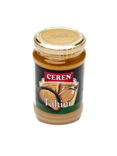 Tahini szezám paszta 300 g