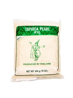 Tápióka gyöngy 454 g
