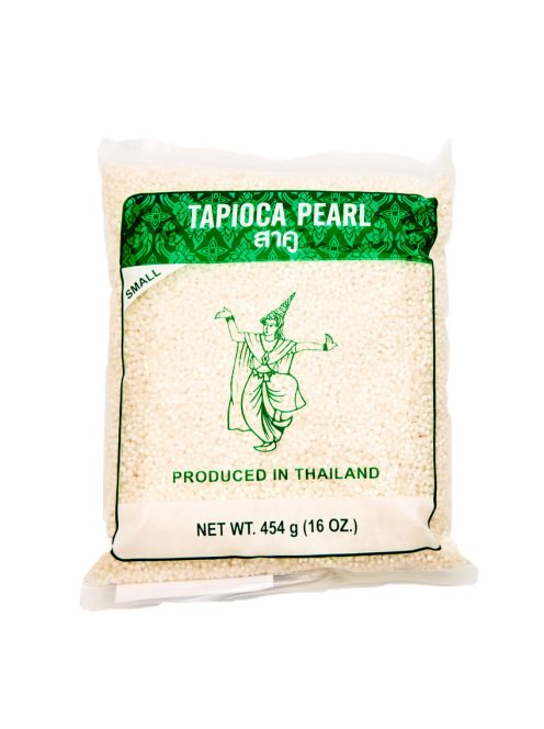 Tápióka gyöngy 454 g