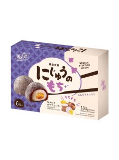 Taro-Ananász Dupla Töltelékes Mochi 180 g
