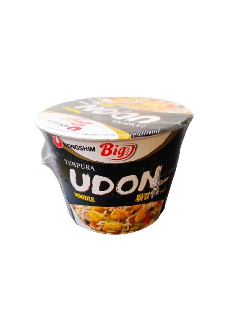 Tempura Udon Noodle 111 g