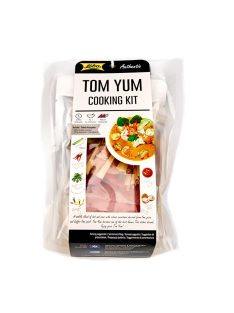 Tom Yum főzőkészlet 260 g