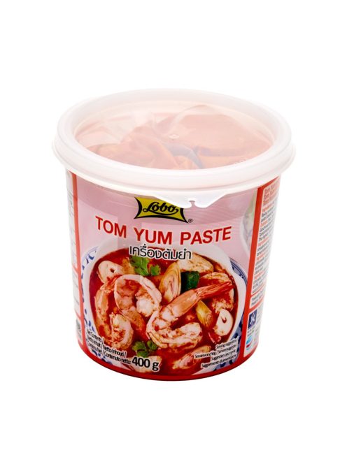 Tom Yum paszta 400 g