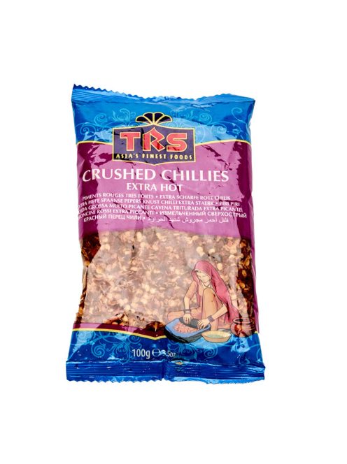 Tört Chili 100 g