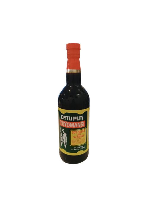 Toyomansi Datu Puti 750 ml