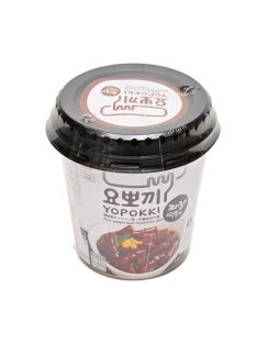 Tteokbokki Black Soybean Sauce 120 g