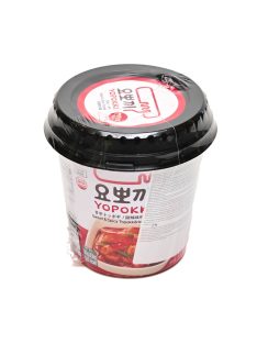 Tteokbokki Sweet & Spicy 140 g