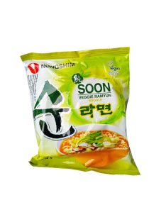 Veggie Ramyun 112 g