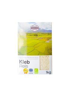 Vietnámi Ragacsos rizs 1 kg