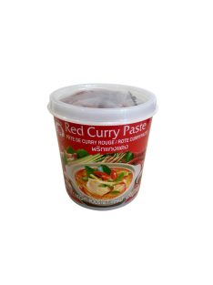 Vörös Curry paszta 400 g
