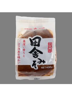 Vörös (Red) Miso paszta 400 g