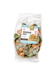 Wasabi Mix 150 g
