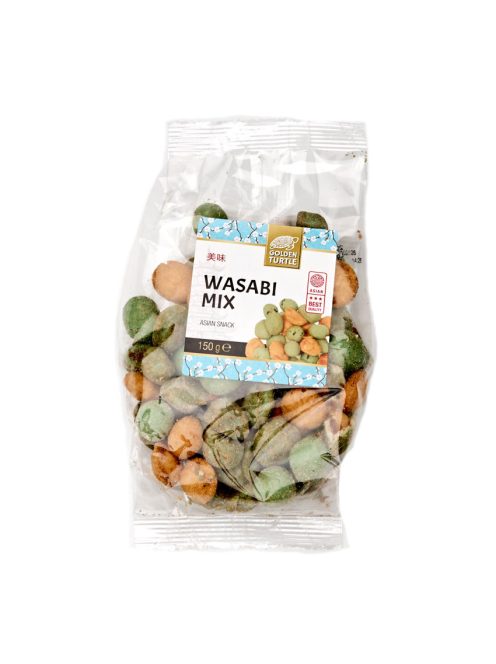 Wasabi Mix 150 g
