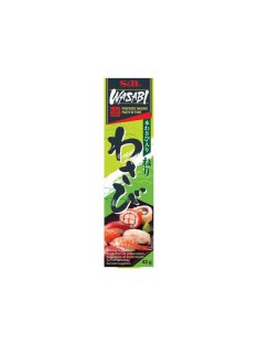 Wasabi paszta