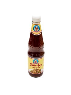 Wok szósz 700 ml