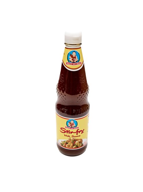 Wok szósz 700 ml