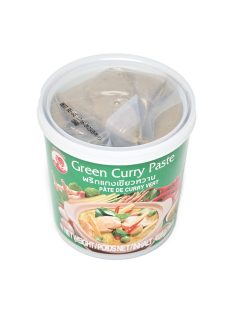 Zöld Curry paszta 400 g
